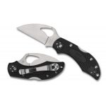Spyderco Byrd Robin 2 FRN Wharncliffe