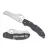 Spyderco Byrd Gooney Grey G10