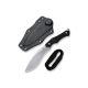 Civivi C047C-1 Vaquita II G10 Black