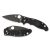 Spyderco Manix 2 Blackblade Lightweight