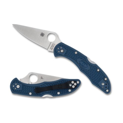 Spyderco Delica 4 FRN SPY27