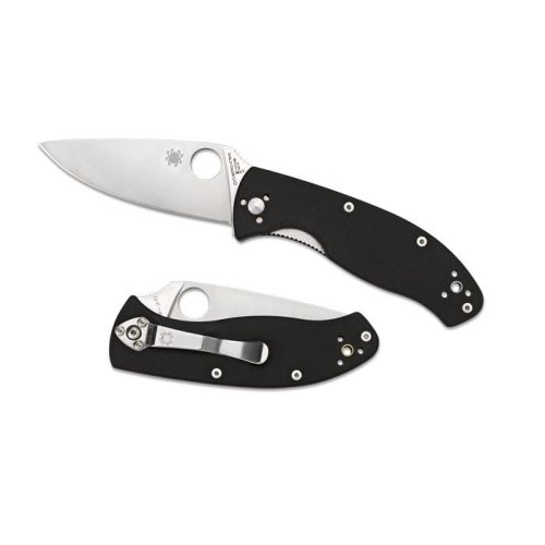 Spyderco Tenacious