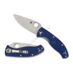 Spyderco Tenacious Lightweight Blue S35VN