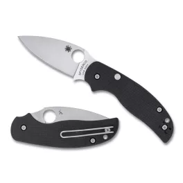 Spyderco Sage 6