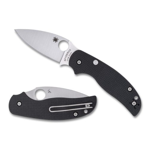 Spyderco Sage 6