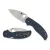 Spyderco Sage 5 G10 Blue SPY27