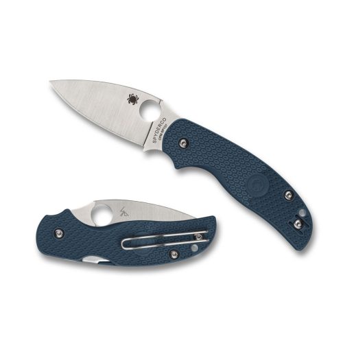 Spyderco Sage 5 Lighweight SPY27