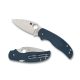 Spyderco Sage 5 Lighweight SPY27
