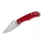 Spyderco Bug G10 - Red