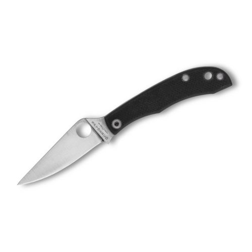 Spyderco Honeybee G10 - Black