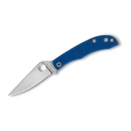 Spyderco Honeybee G10 - Blue