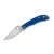Spyderco Honeybee G10 - Blue