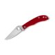 Spyderco Honeybee G10 - Red