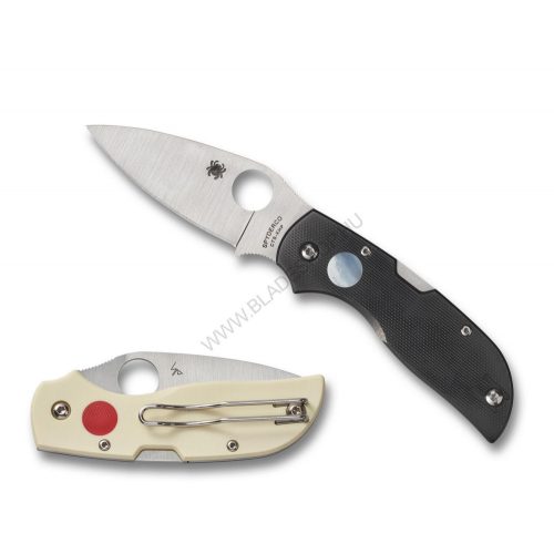 Spyderco Chaparral Sun and Moon