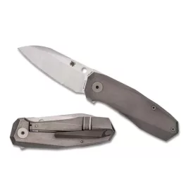 Spyderco Techno 3