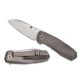 Spyderco Techno 3