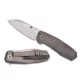 Spyderco Techno 3