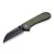 Civivi C18062AF-2 Wharncliffe Elementum G10 OD Green