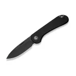 Civivi C18062AJ-1 Elementum Slipjoint G10 All Black