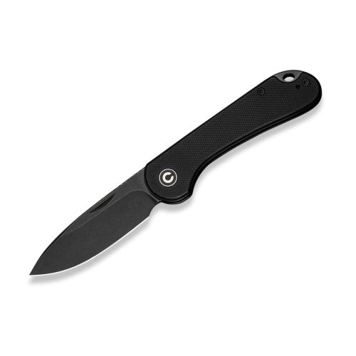 Civivi C18062AJ-1 Elementum Slipjoint G10 All Black