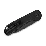 Civivi C18062AJ-1 Elementum Slipjoint G10 All Black