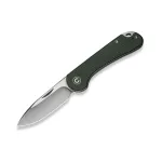 Civivi C18062AJ-2 Elementum Slipjoint Micarta Green