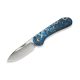 Civivi C18062AJ-4 Elementum Slipjoint Blue Ocean Resin