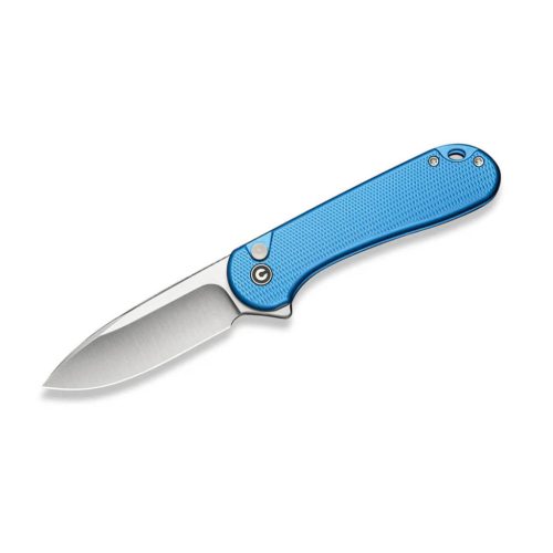Civivi C18062PD-2 Button Lock Elementum II Aluminium Blue