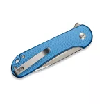 Civivi C18062PD-2 Button Lock Elementum II Aluminium Blue