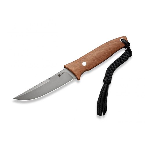 Civivi C19046-5 Tamashii Micarta Brown