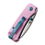 Civivi C19068S-10 Baby Banter Pink G10