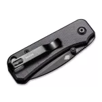 Civivi C19068S-2 Baby Banter All Black G10
