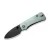  Civivi C19068S-8 Baby Banter Natural G10 Black Blade 