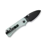  Civivi C19068S-8 Baby Banter Natural G10 Black Blade 