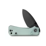  Civivi C19068S-8 Baby Banter Natural G10 Black Blade 