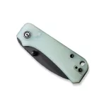  Civivi C19068S-8 Baby Banter Natural G10 Black Blade 