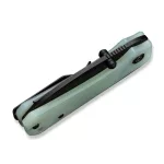 Civivi C19068S-8 Baby Banter Natural G10 Black Blade 