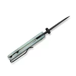 Civivi C19068S-8 Baby Banter Natural G10 Black Blade 