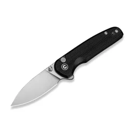 Civivi C20052F-1 Mini Shakan Black Aluminium