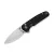 Civivi C20052F-1 Mini Shakan Black Aluminium