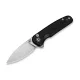 Civivi C20052F-1 Mini Shakan Black Aluminium