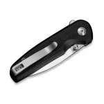 Civivi C20052F-1 Mini Shakan Black Aluminium