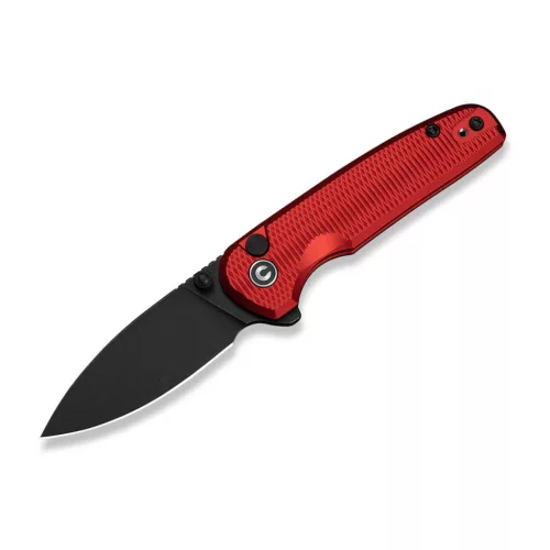 Civivi C20052F-2 Mini Shakan Red Aluminium