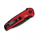 Civivi C20052F-2 Mini Shakan Red Aluminium