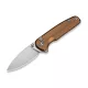 Civivi C20052F-3 Mini Shakan Coyote Brown Aluminium