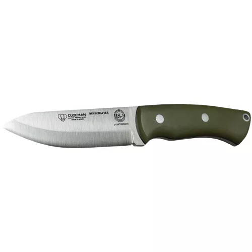 Cudeman Bushcrafter