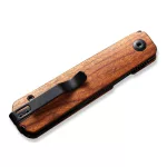 Civivi C21004A-2 Sendy Guibourtia