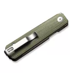 Civivi C21004B-1 Sendy G10 Green
