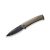 Civivi C21025C-3 Caetus Micarta Green 