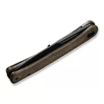 Civivi C21025C-3 Caetus Micarta Green 